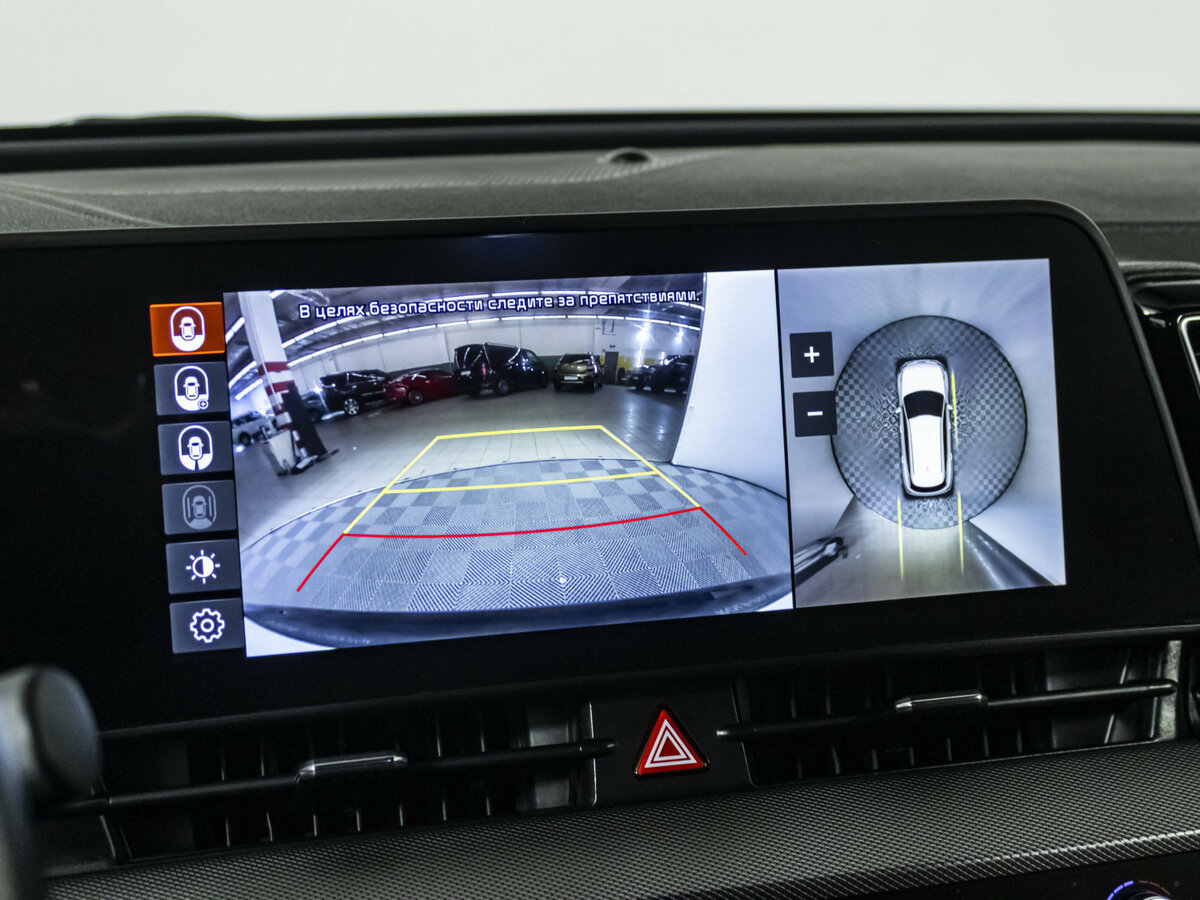 Купить Kia Sportage, 2023, 83 000 км.. Фото: #12