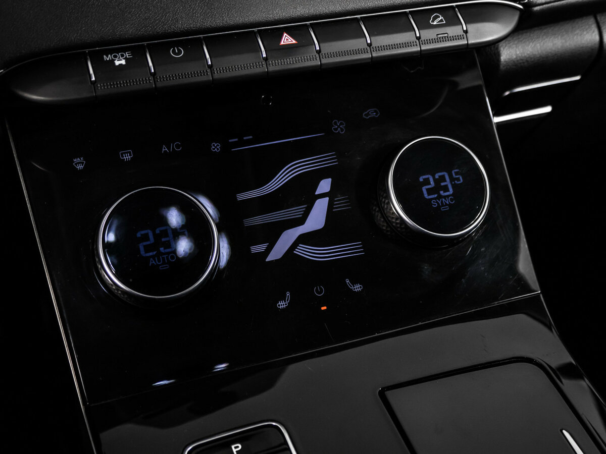 Купить EXEED LX, 2023, 47 618 км.. Фото: #17