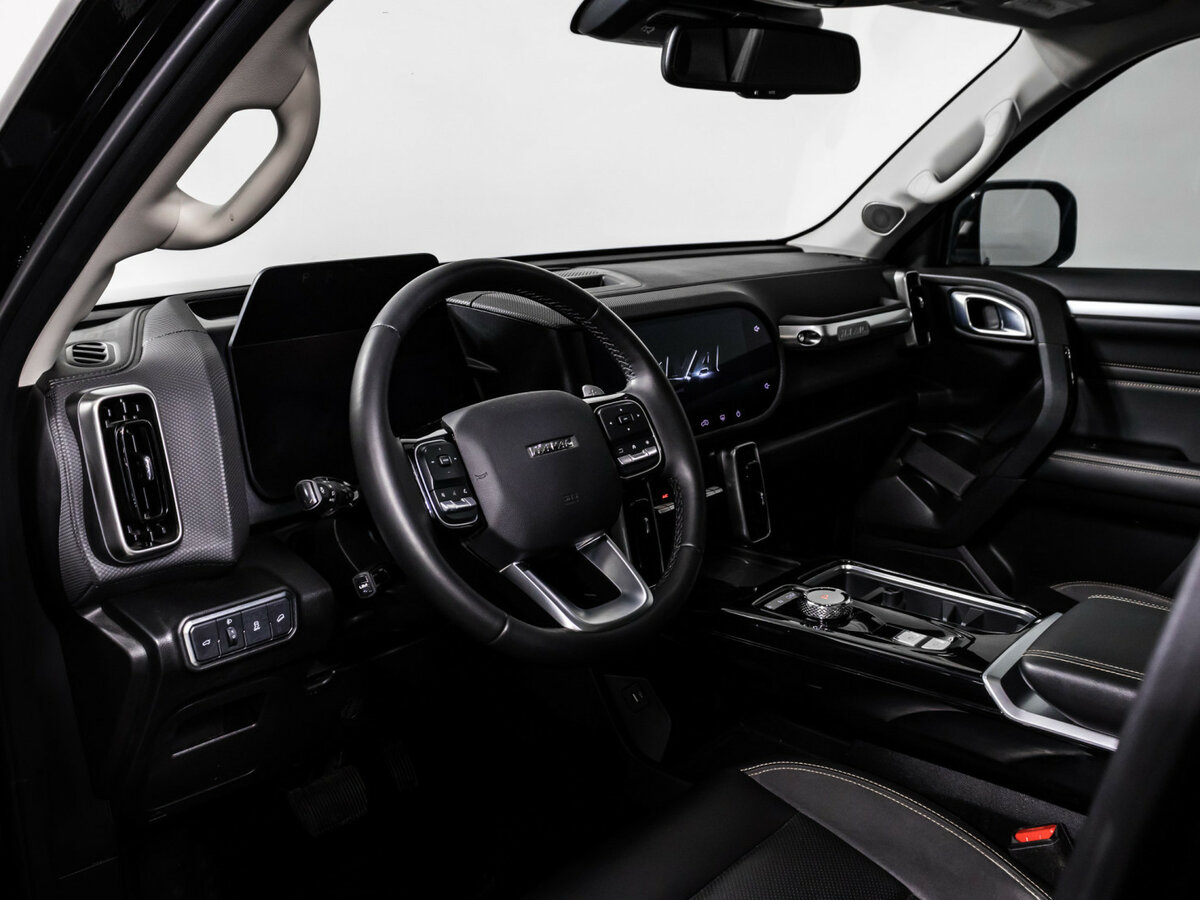 Купить Haval Dargo, 2023, 42 500 км.. Фото: #11
