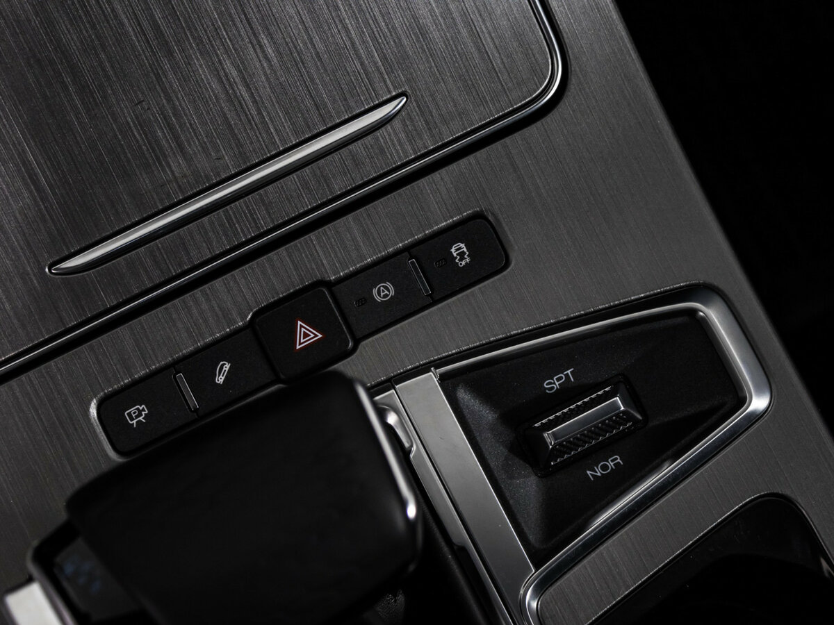 Купить Jetour X70 PLUS, 2025, 4 800 км.. Фото: #17