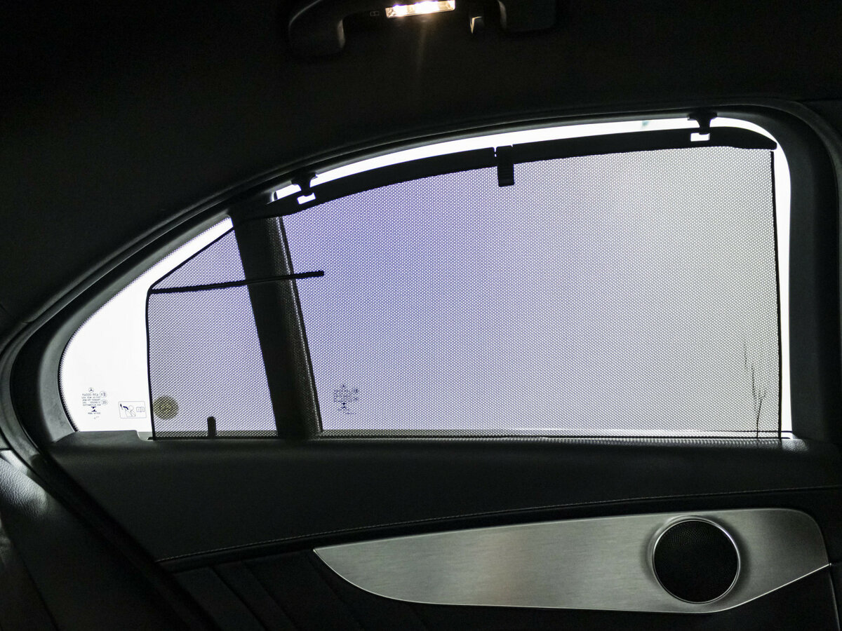 Купить Mercedes-Benz C-Класс, 2014, 92 659 км.. Фото: #15