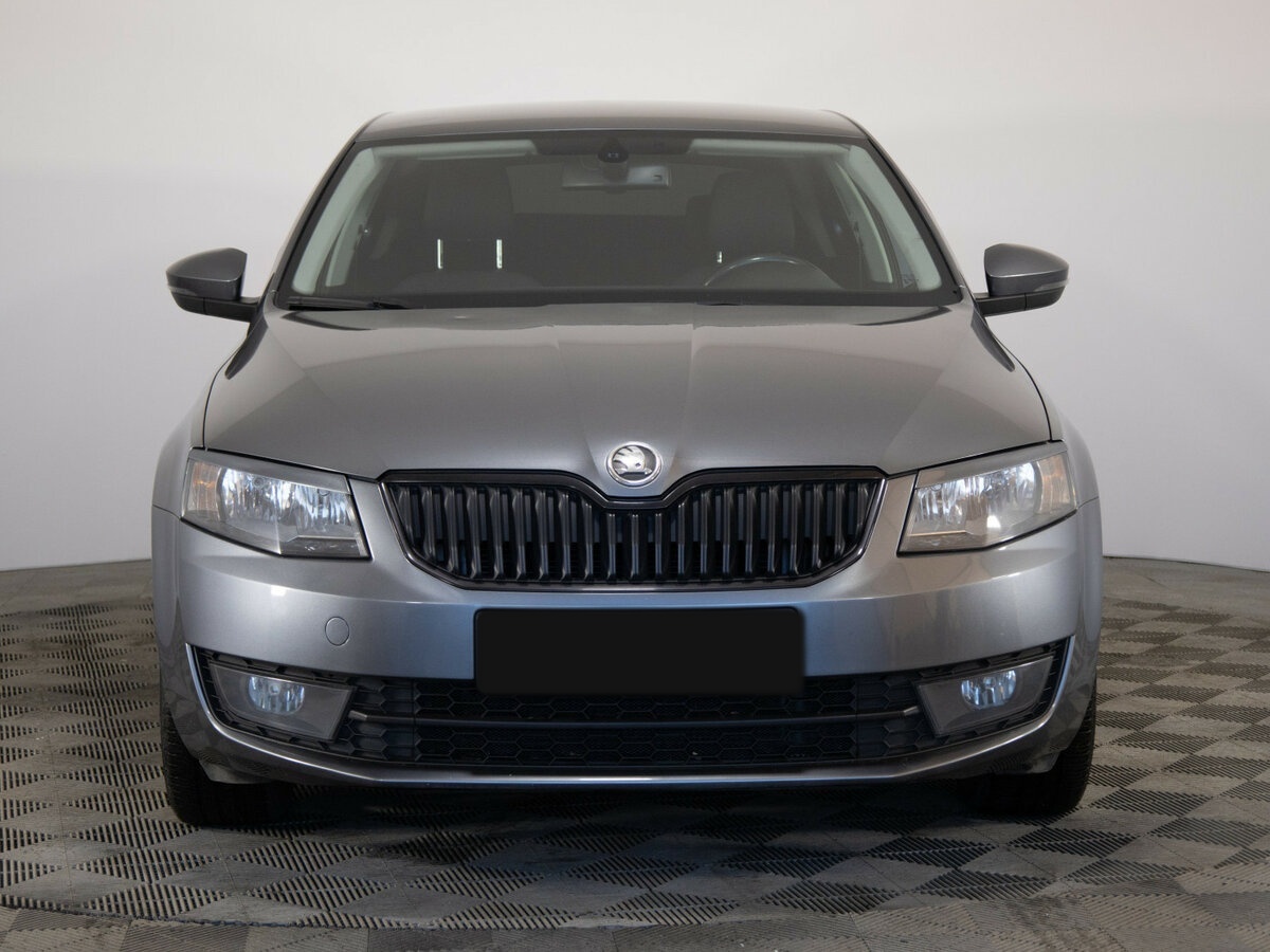 Купить Skoda Octavia, 2014, 177 877 км.. Фото: #1