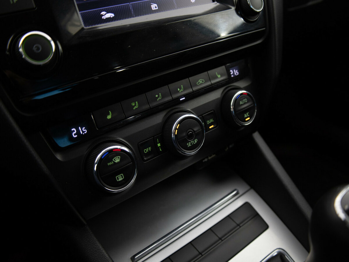 Купить Skoda Octavia, 2014, 177 877 км.. Фото: #10