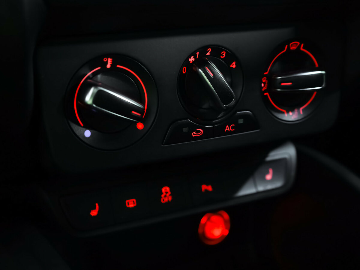 Купить Audi A1, 2013, 121 066 км.. Фото: #16