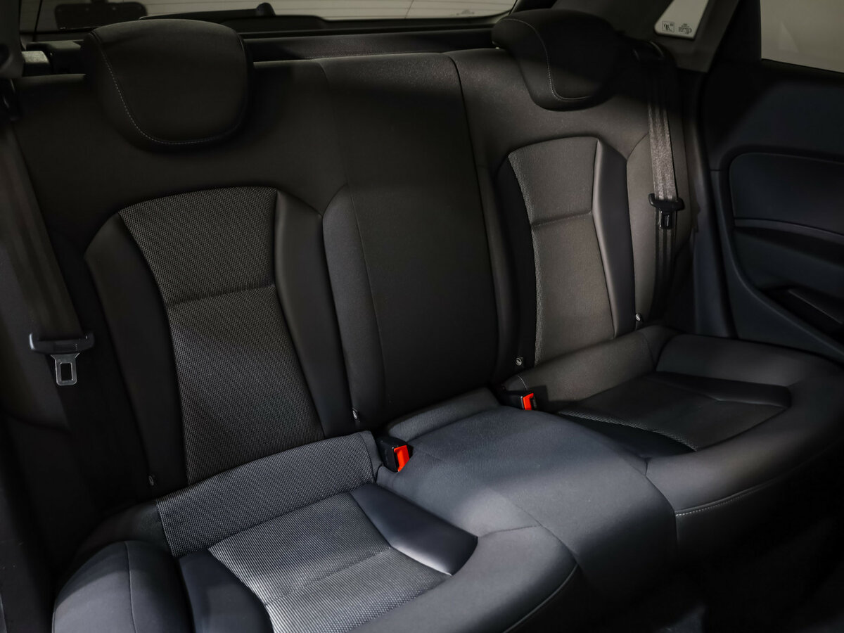 Купить Audi A1, 2013, 121 066 км.. Фото: #20