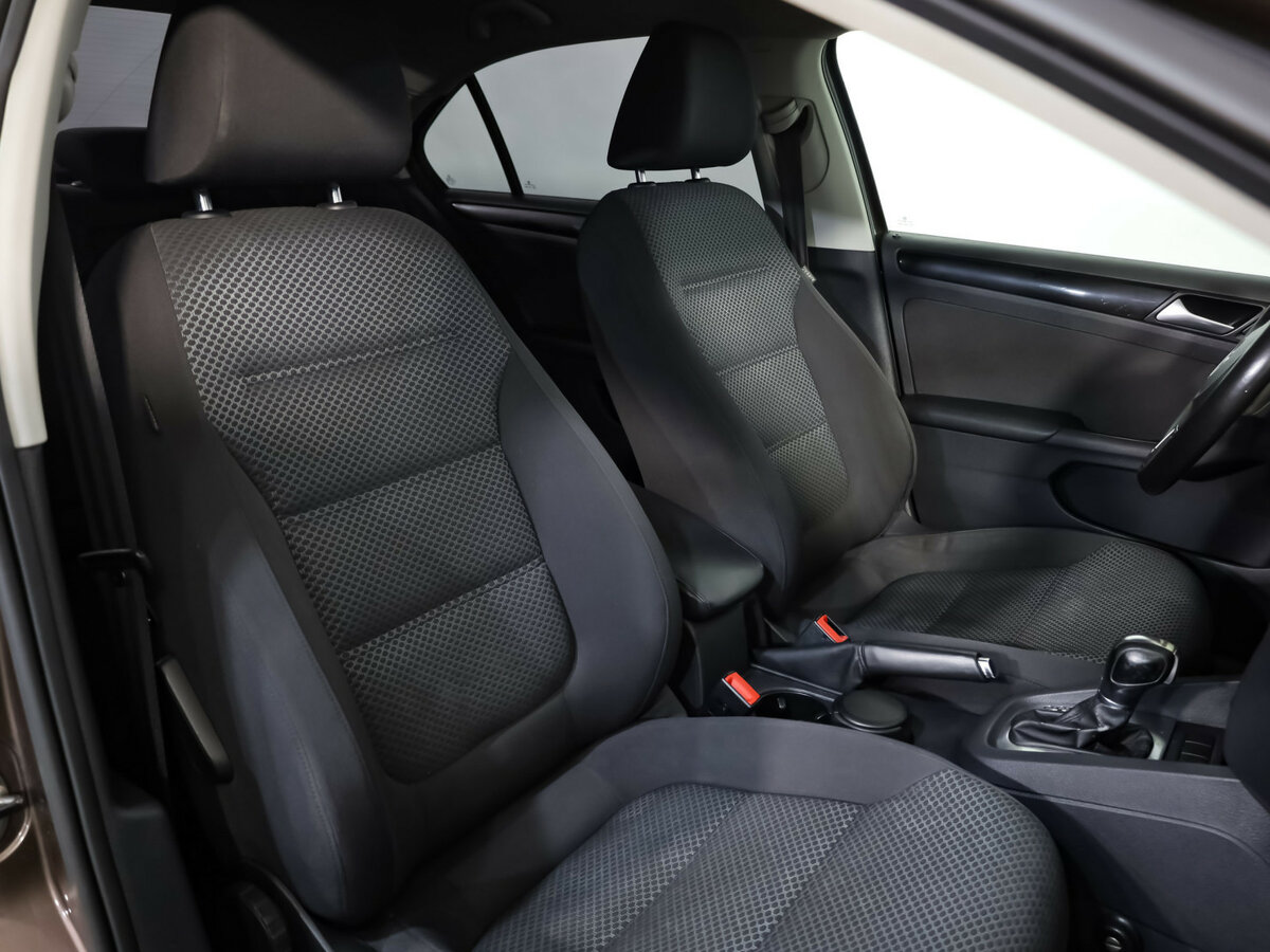 Купить Volkswagen Jetta, 2014, 259 874 км.. Фото: #16