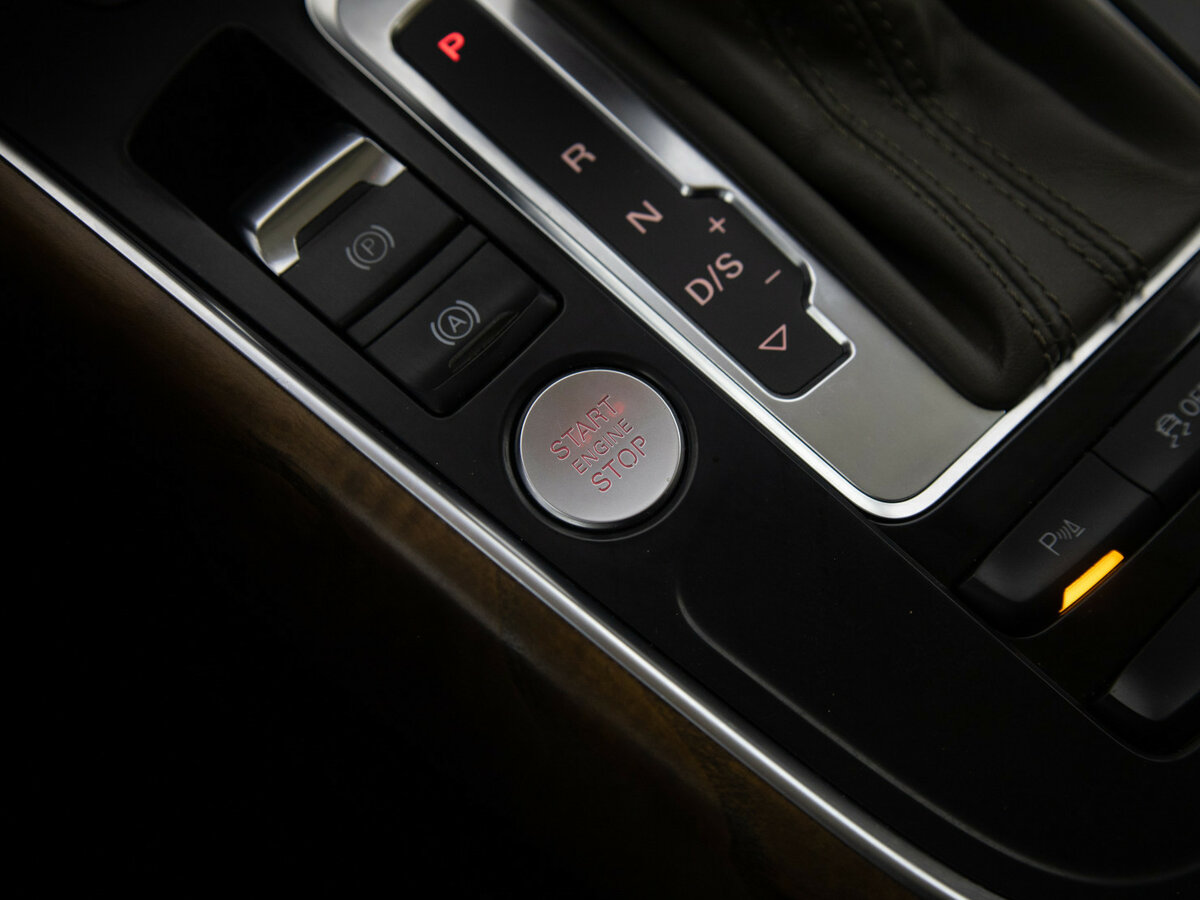 Купить Audi Q5, 2012, 264 468 км.. Фото: #8