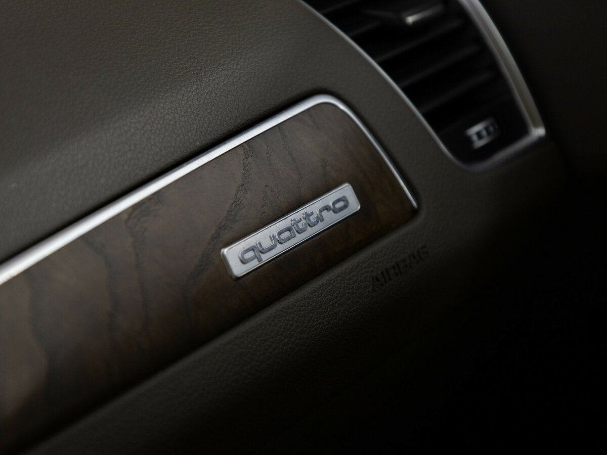 Купить Audi Q5, 2012, 264 468 км.. Фото: #11