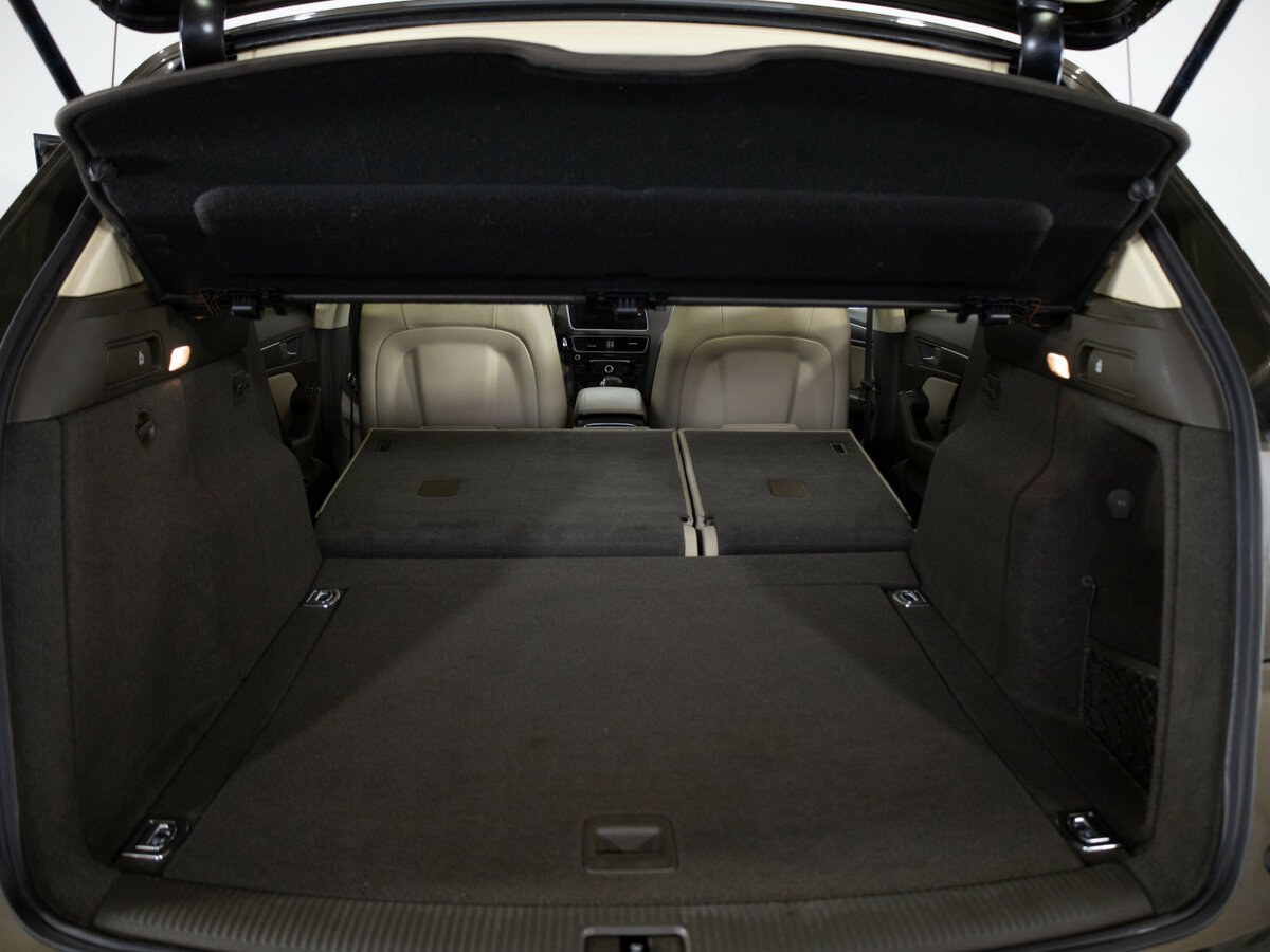 Купить Audi Q5, 2012, 264 468 км.. Фото: #18