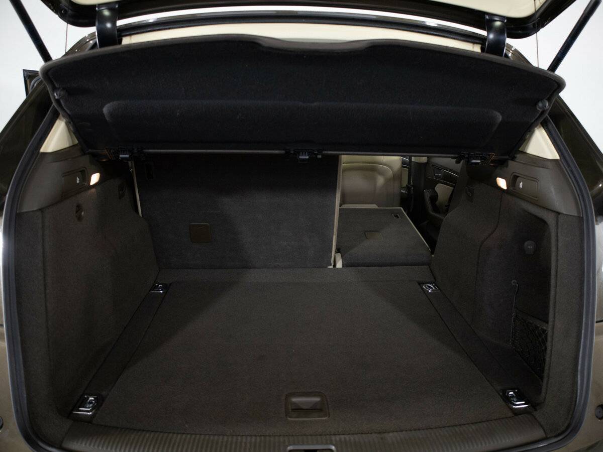 Купить Audi Q5, 2012, 264 468 км.. Фото: #19