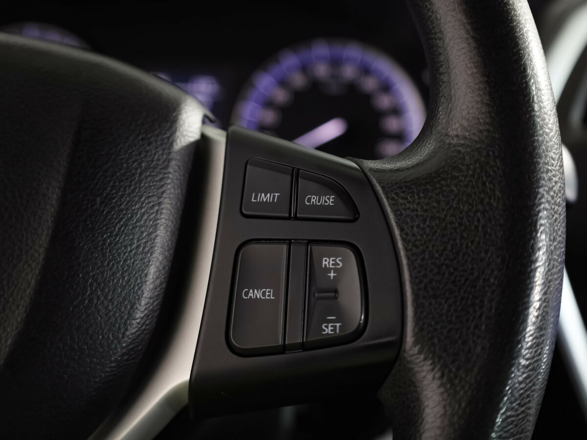 Купить Suzuki SX4, 2017, 141 704 км.. Фото: #9