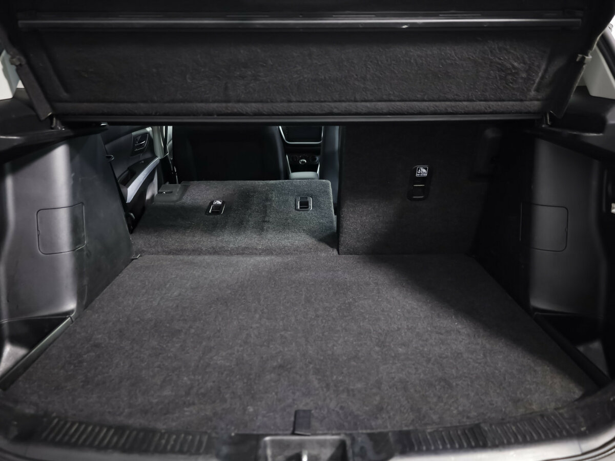 Купить Suzuki SX4, 2017, 141 704 км.. Фото: #20