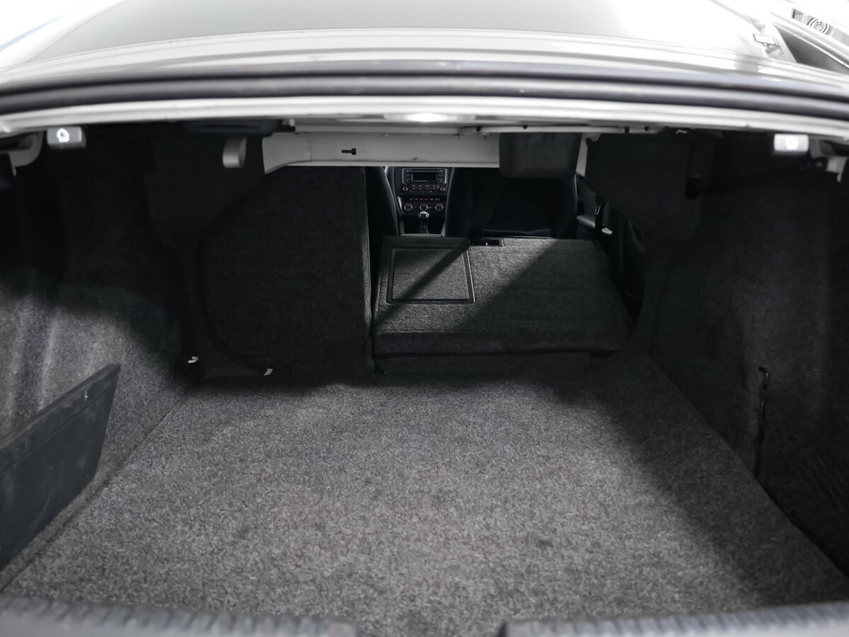 Купить Volkswagen Jetta, 2015, 240 831 км.. Фото: #19