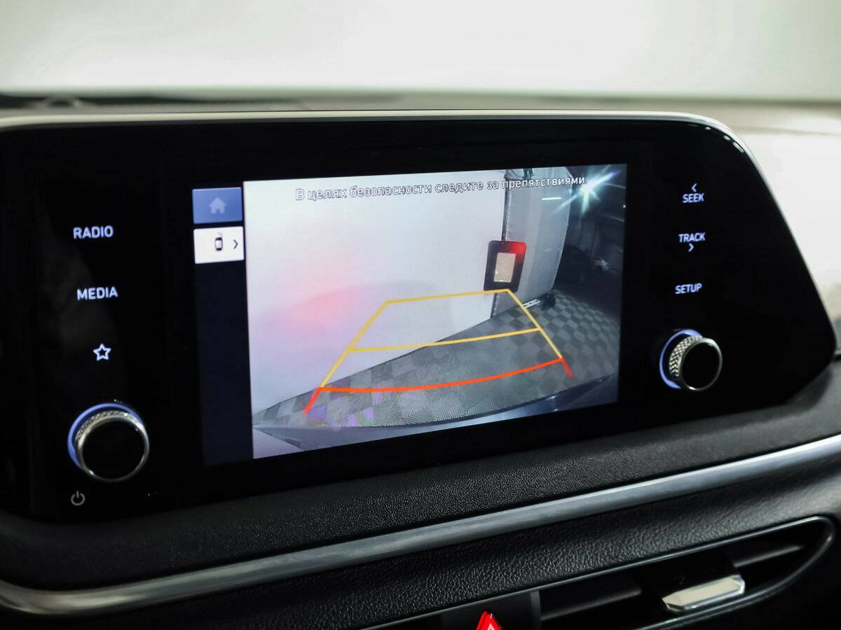 Купить Хендай Соната, 2022, 21 214 км.. Фото: #14