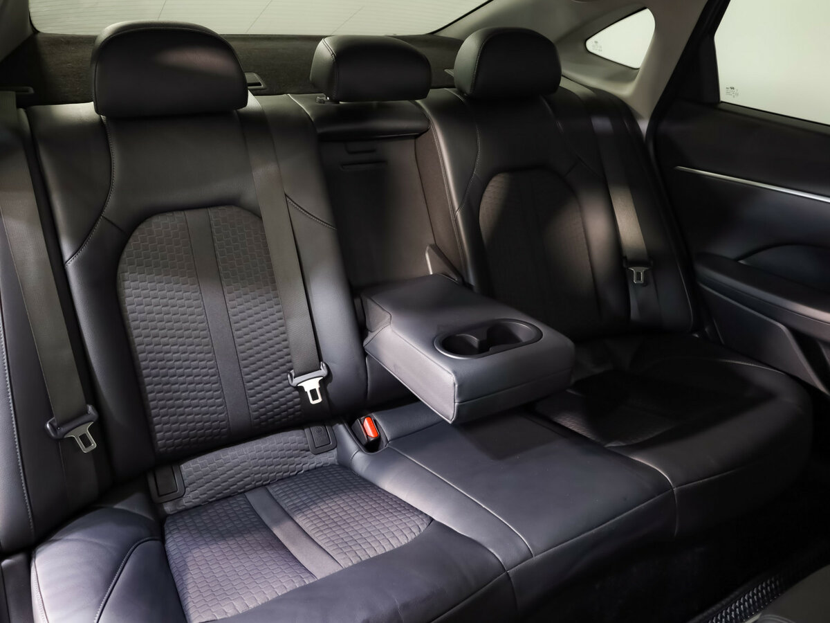 Купить Хендай Соната, 2022, 21 214 км.. Фото: #20