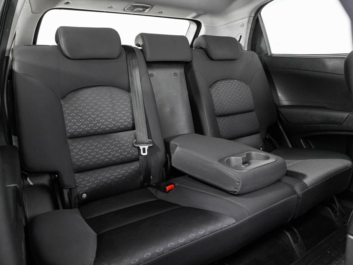 Купить SsangYong Actyon, 2013, 260 864 км.. Фото: #12