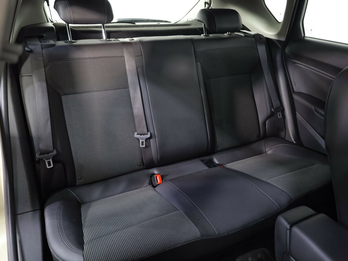 Купить Опель Астра, 2012, 101 416 км.. Фото: #17