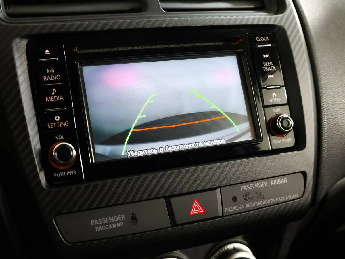 Купить Mitsubishi ASX, 2021, 83 900 км.. Фото: #11