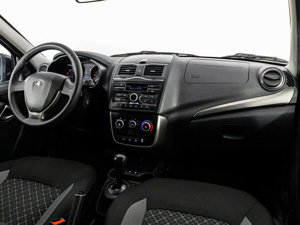 Купить Лада (ВАЗ) Гранта, 2019, 113 021 км.. Фото: #6