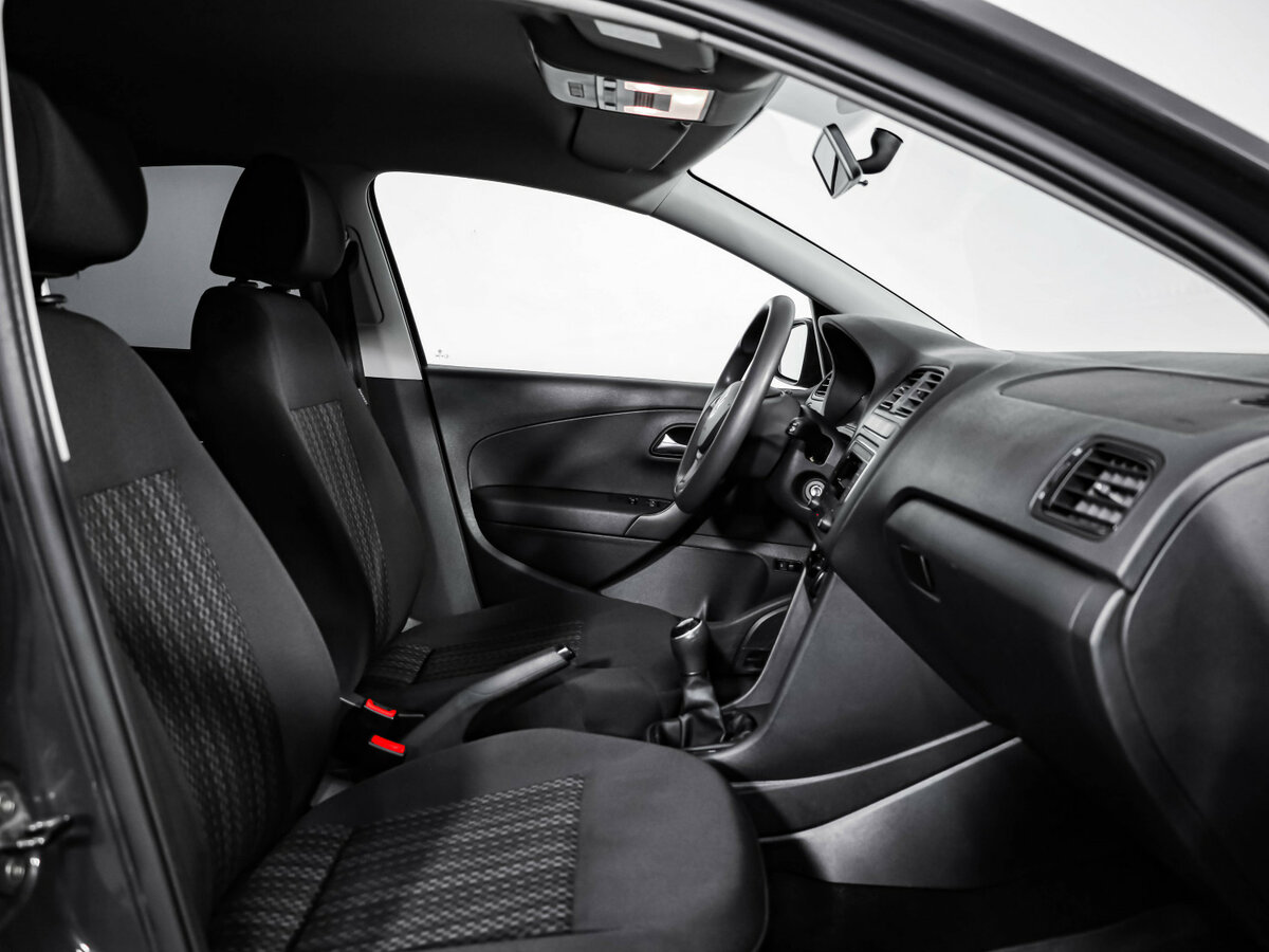 Купить Volkswagen Polo, 2018, 163 033 км.. Фото: #16