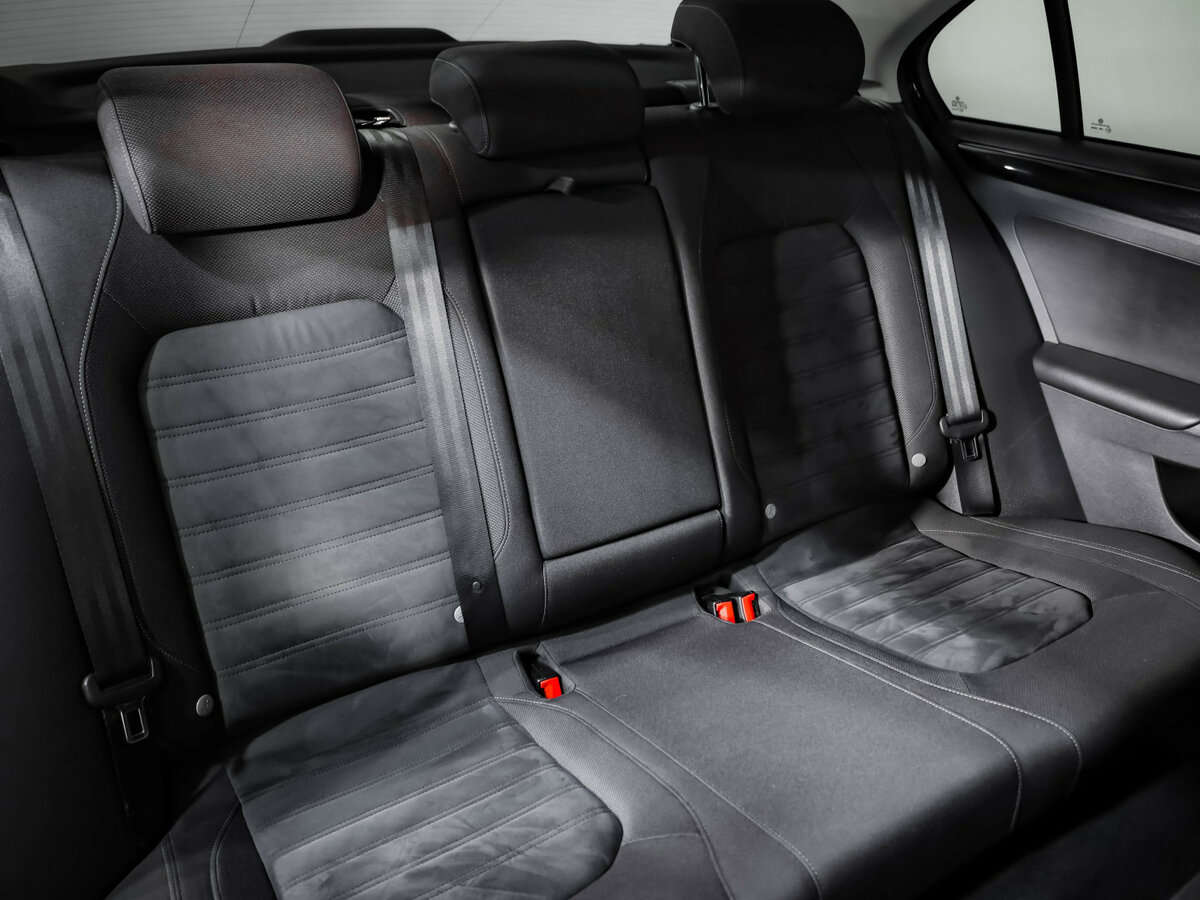 Купить Фольксваген Джетта, 2017, 139 184 км.. Фото: #25