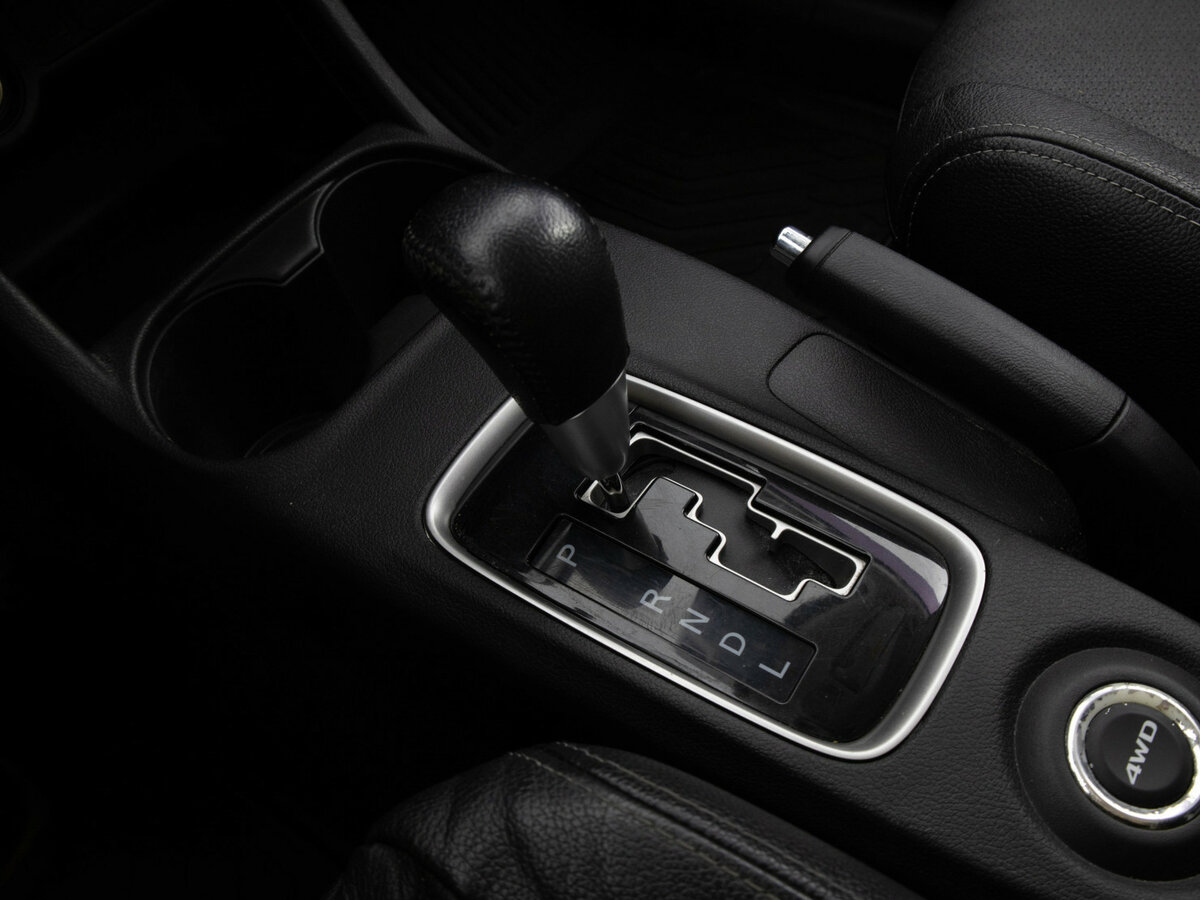 Купить Mitsubishi Outlander, 2016, 164 745 км.. Фото: #8