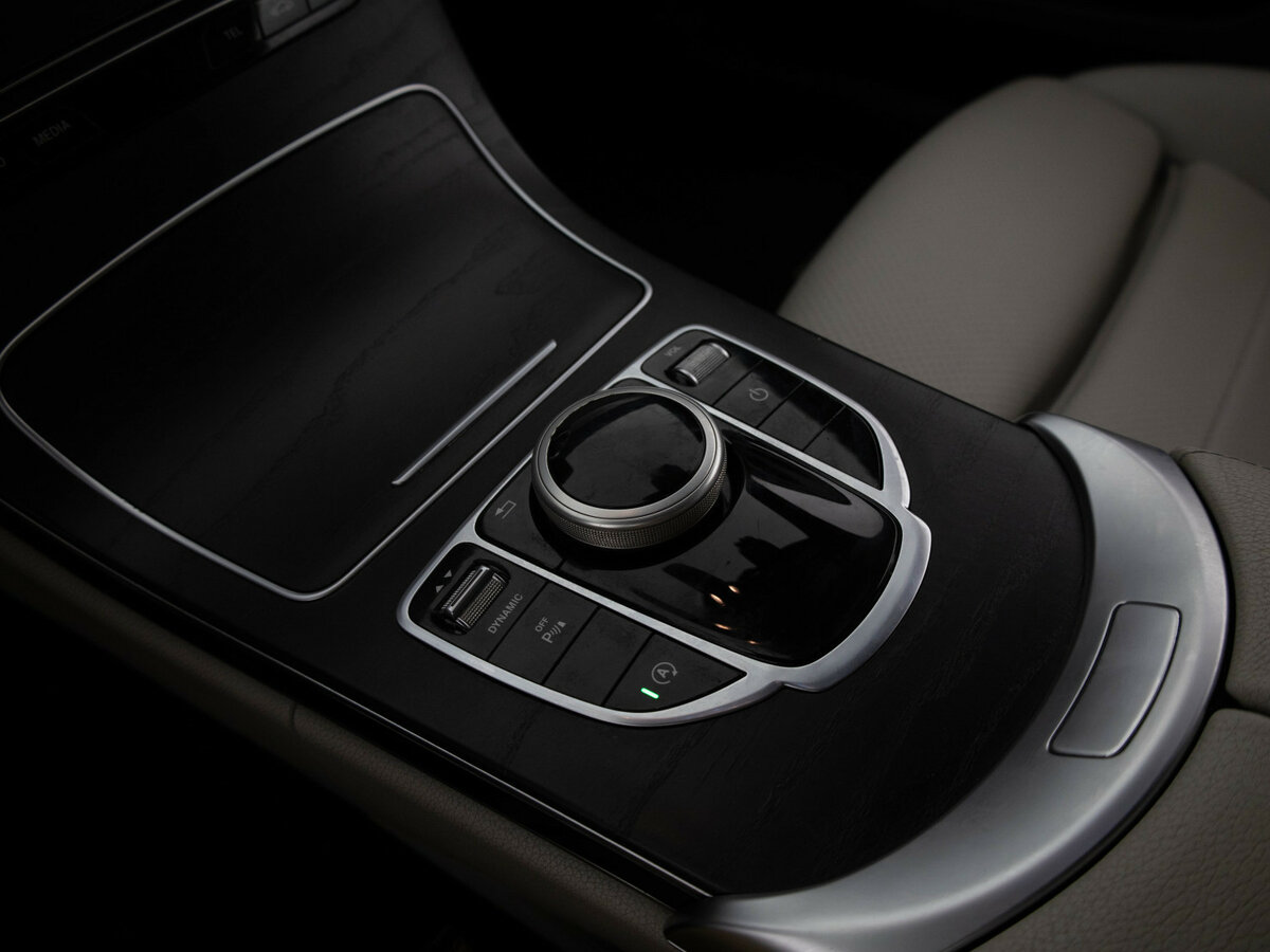 Купить Mercedes-Benz C-Класс, 2017, 252 649 км.. Фото: #5