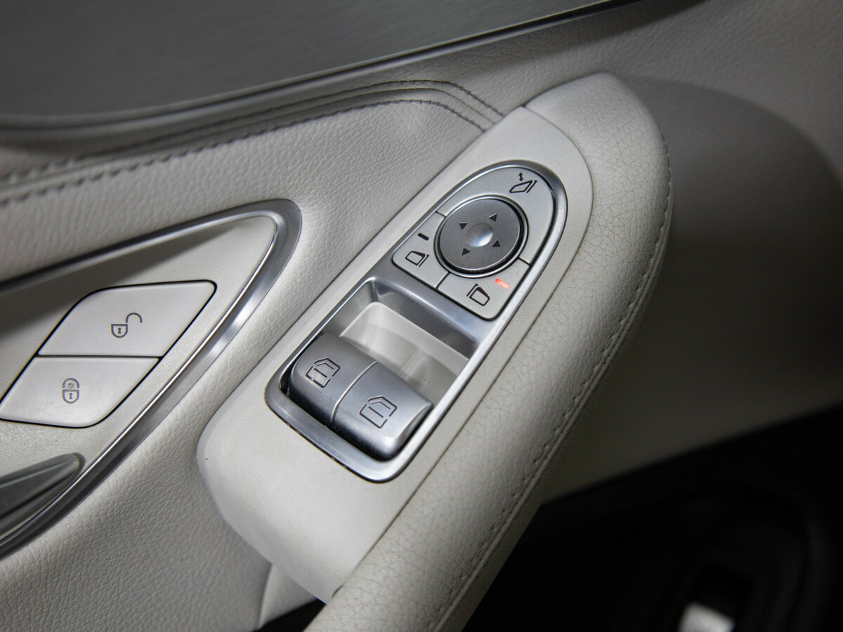 Купить Mercedes-Benz C-Класс, 2017, 252 649 км.. Фото: #11