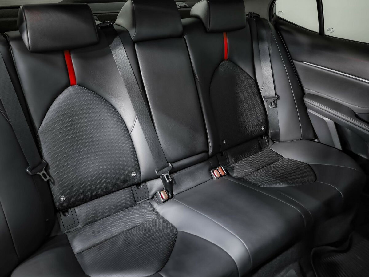 Купить Toyota Camry, 2021, 142 330 км.. Фото: #23