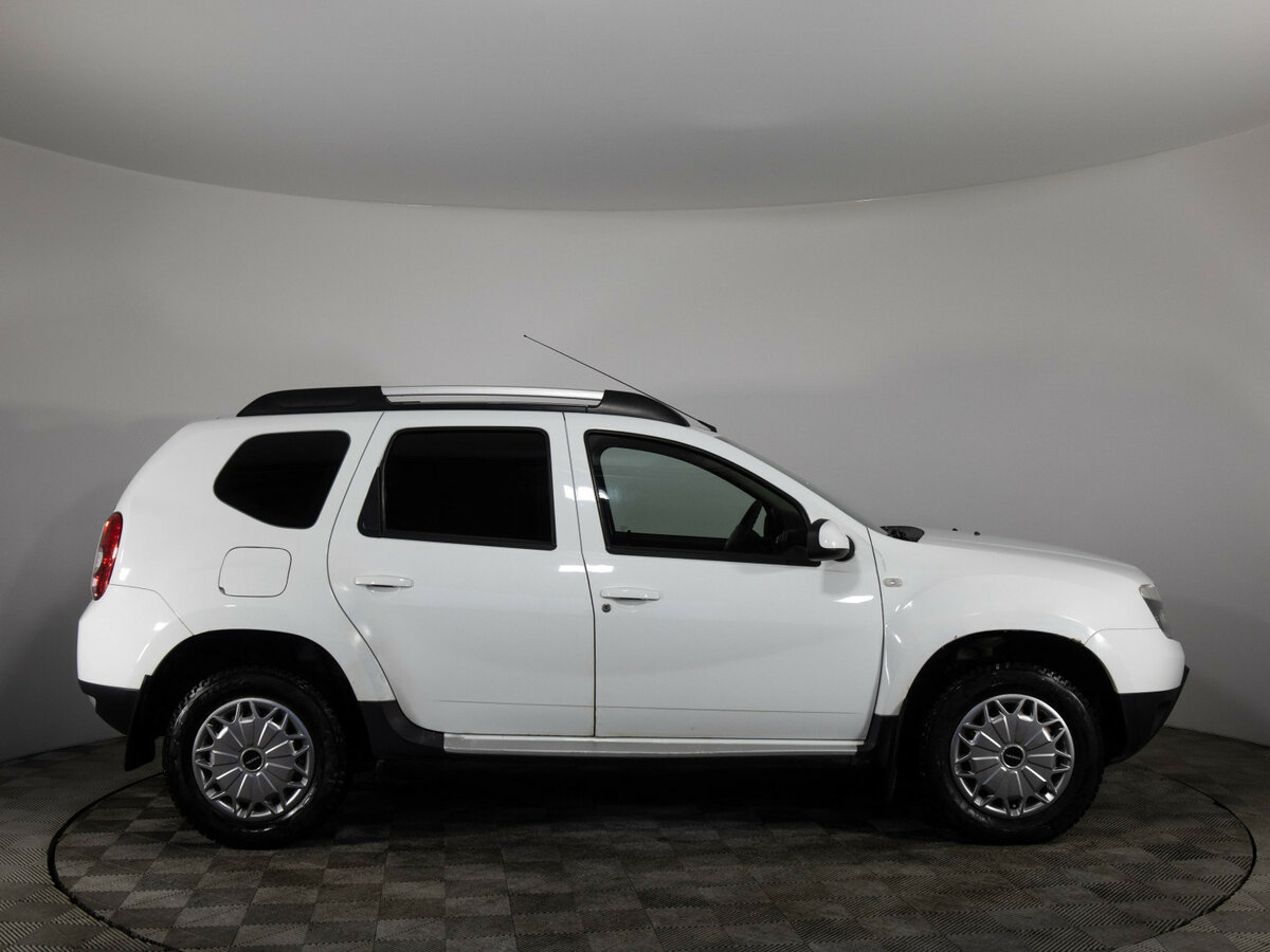 Купить Renault Duster, 2014, 150 624 км.. Фото: #3