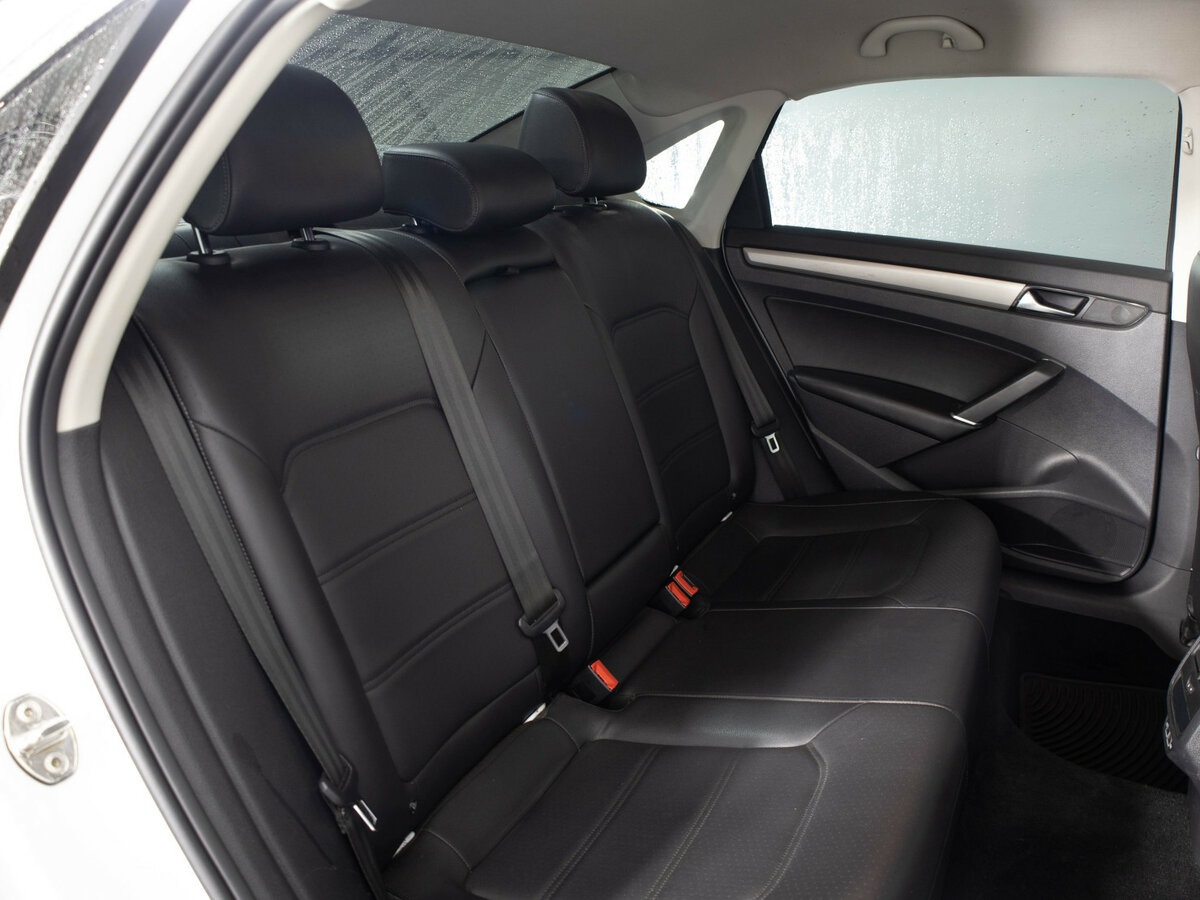 Купить Volkswagen Passat, 2020, 102 621 км.. Фото: #17