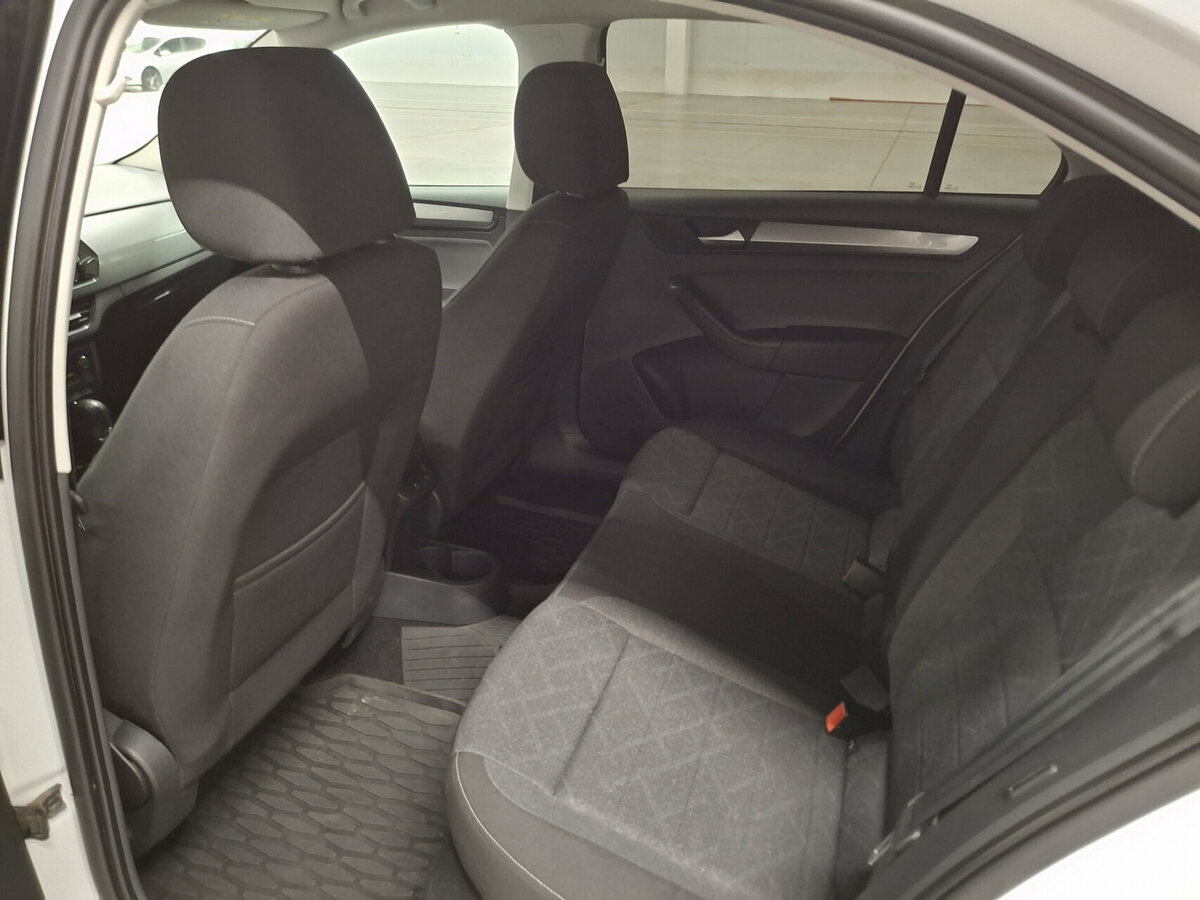 Купить Volkswagen Polo, 2021, 61 703 км.. Фото: #11