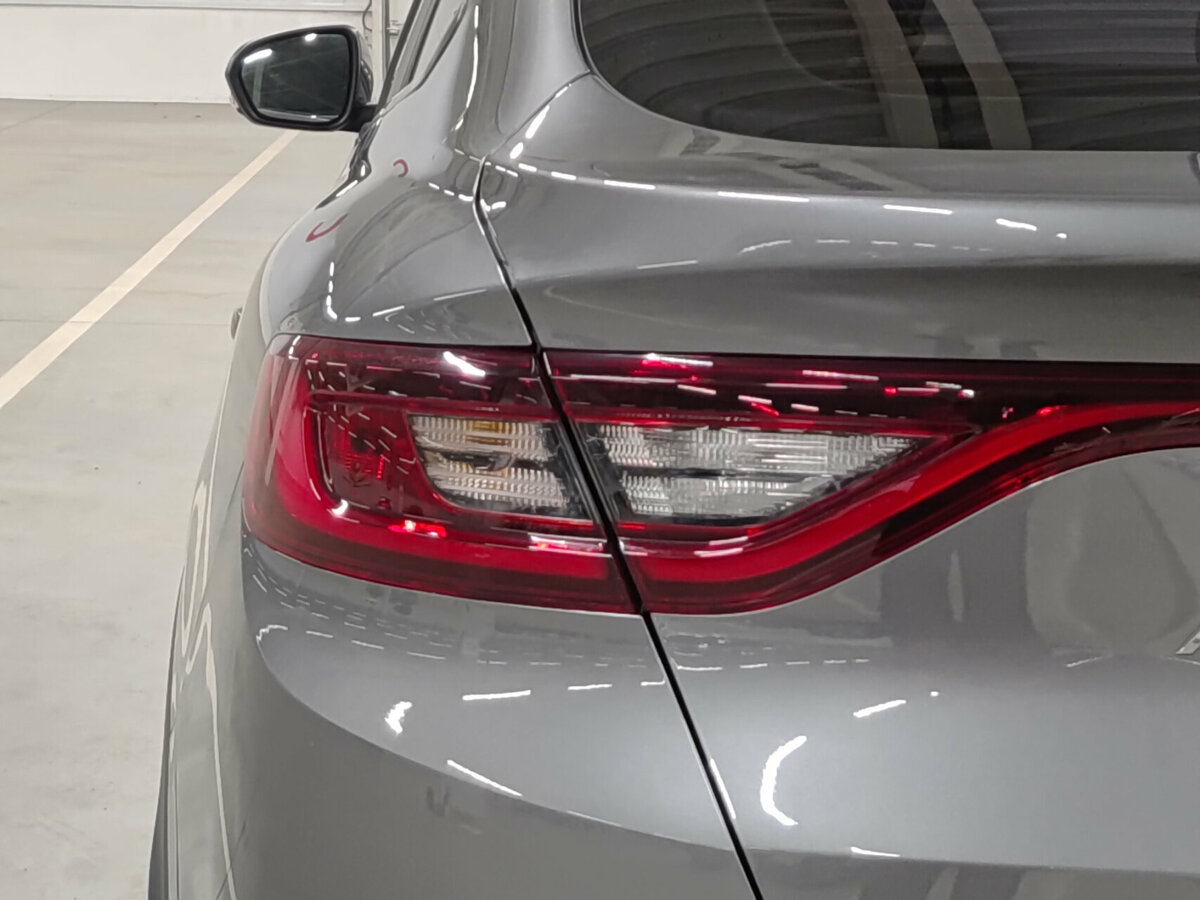 Купить Renault Arkana, 2021, 105 281 км.. Фото: #8