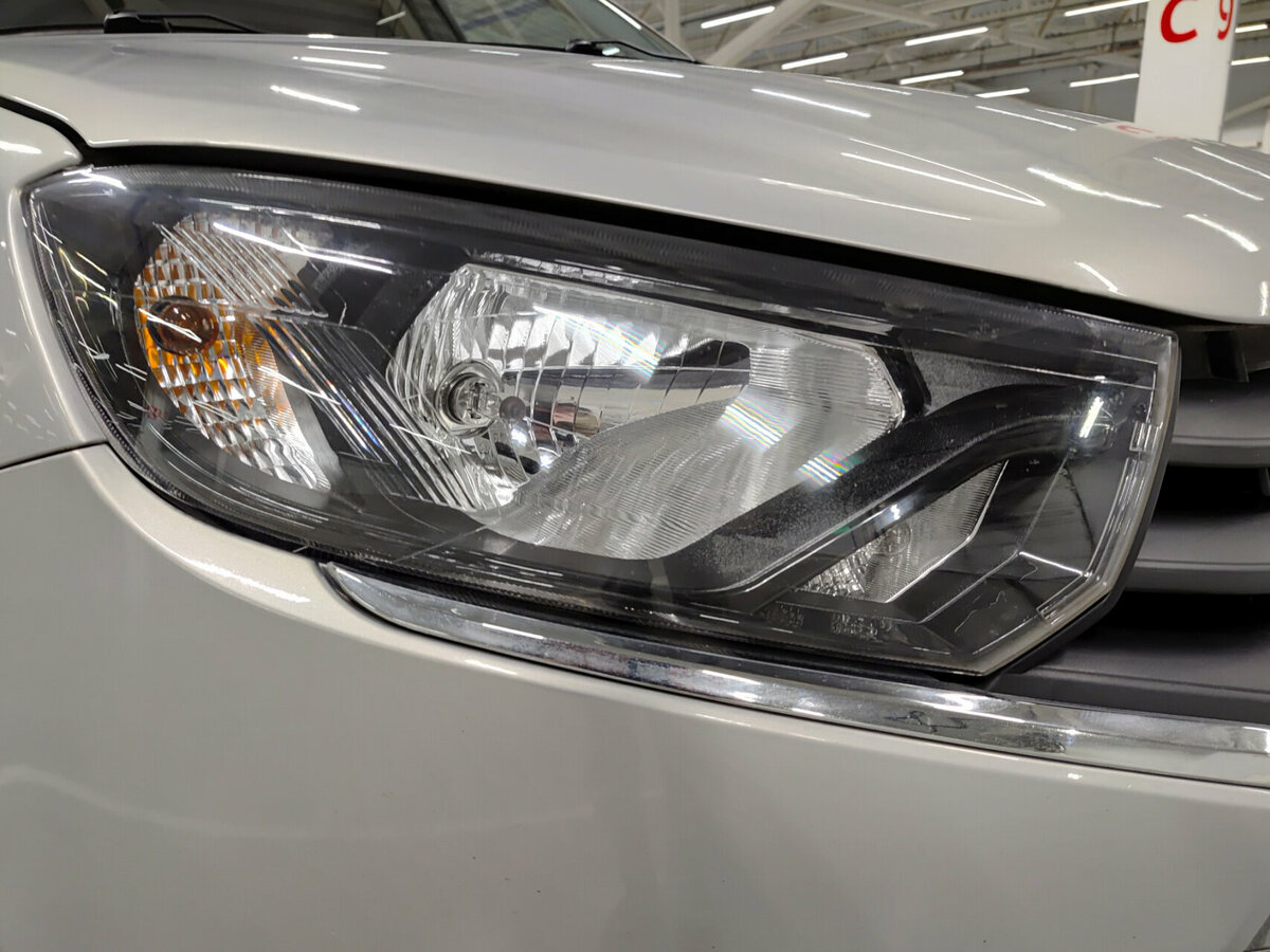 Купить Lada (ВАЗ) Granta, 2020, 91 770 км.. Фото: #16