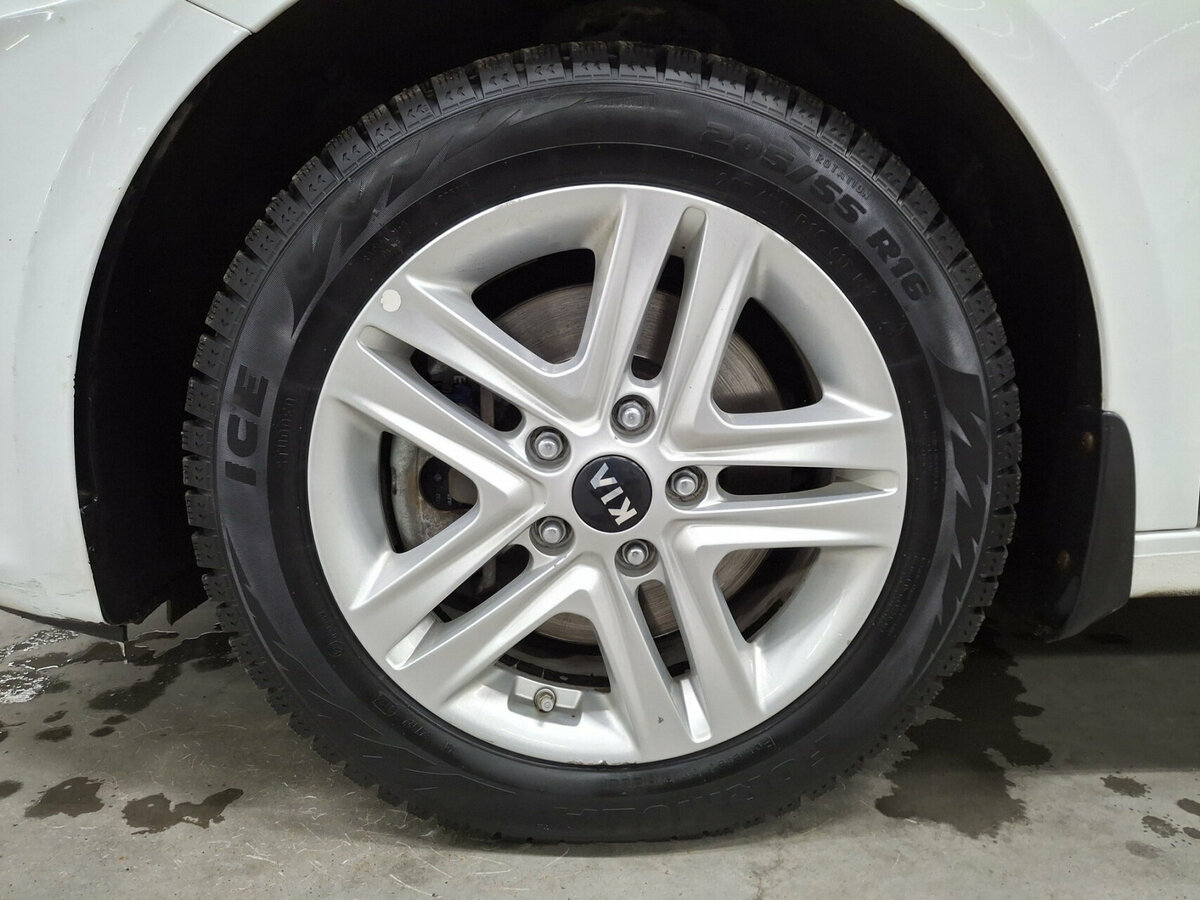 Купить Kia Ceed, 2019, 154 583 км.. Фото: #17