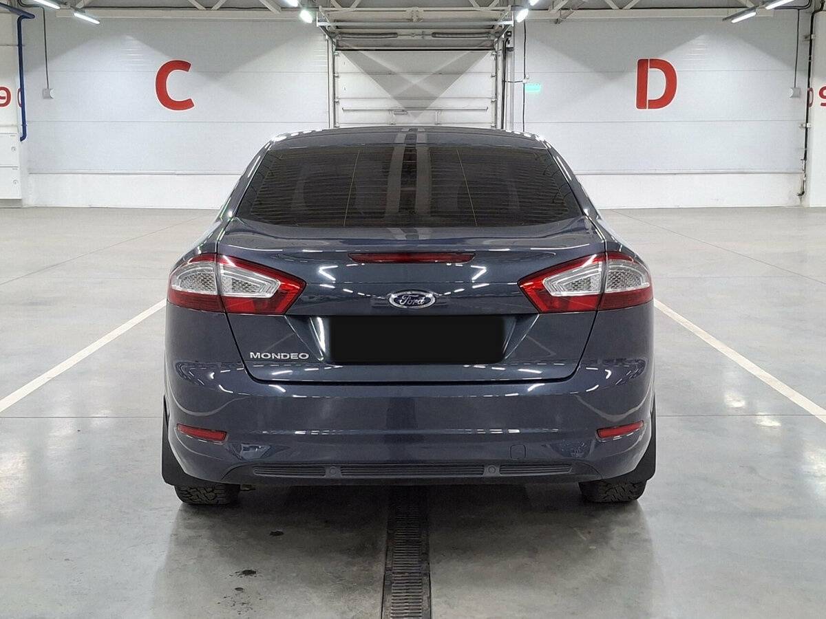 Купить Ford Mondeo, 2013, 257 401 км.. Фото: #5