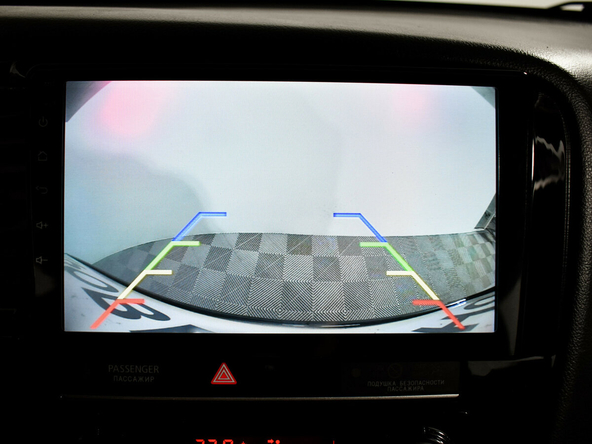 Купить Mitsubishi Outlander, 2018, 153 000 км.. Фото: #12