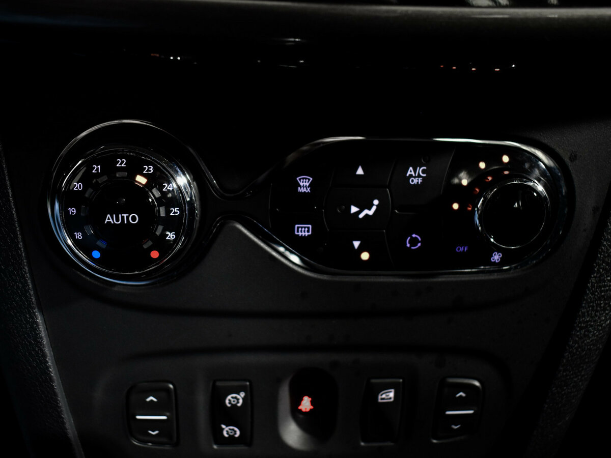 Купить Рено Сандеро, 2016, 50 473 км.. Фото: #14