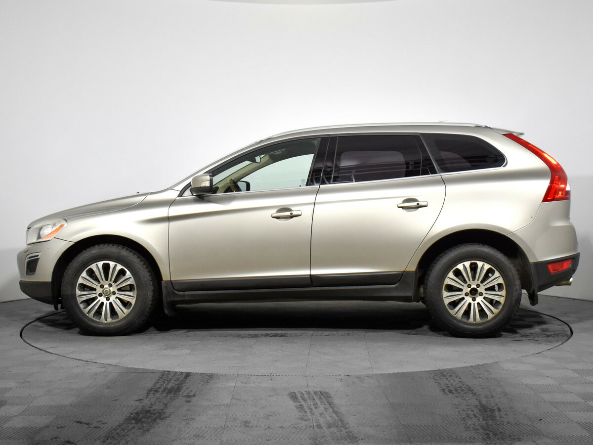 Купить Volvo XC60, 2012, 233 004 км.. Фото: #6