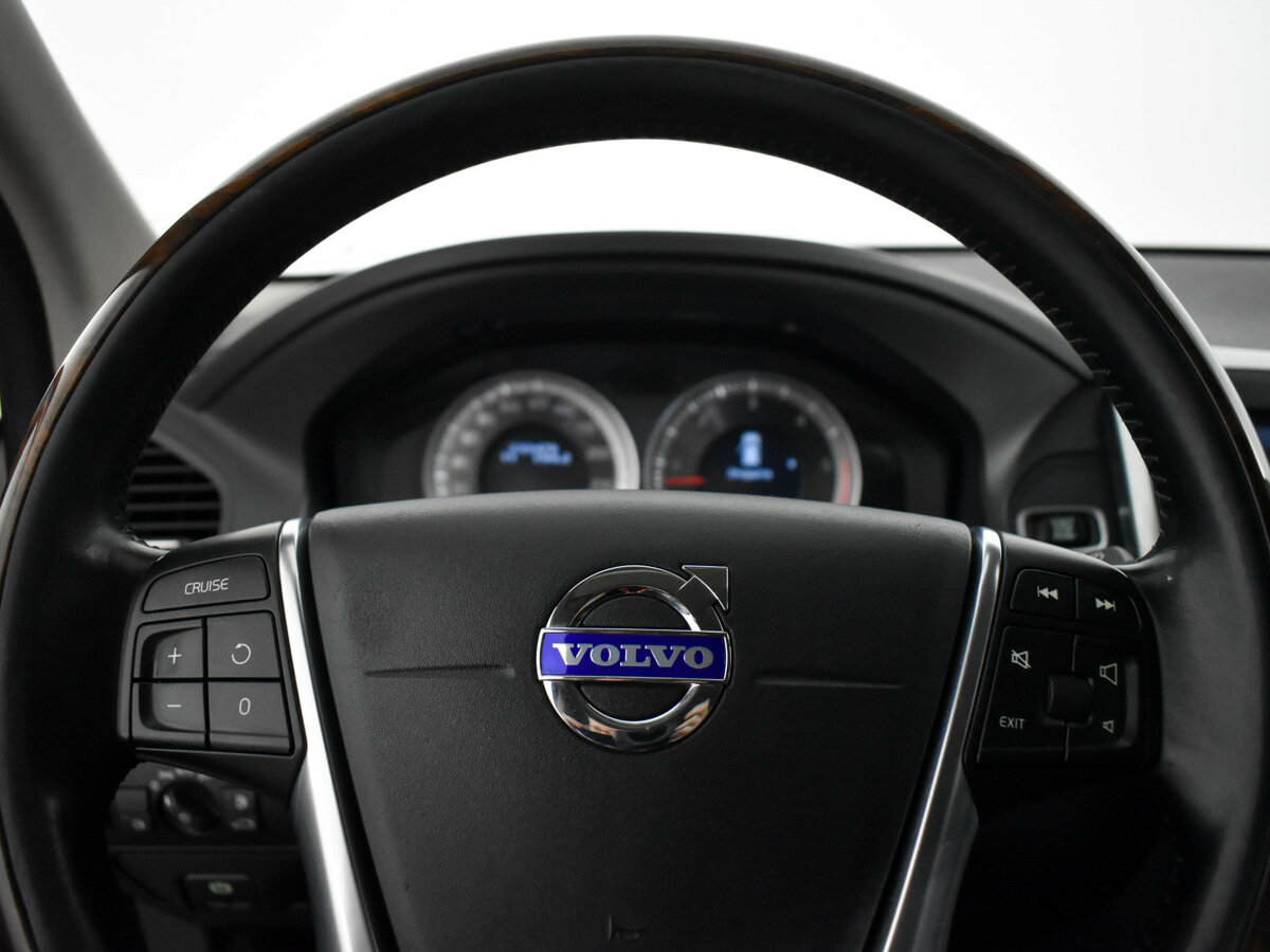 Купить Volvo XC60, 2012, 233 004 км.. Фото: #16
