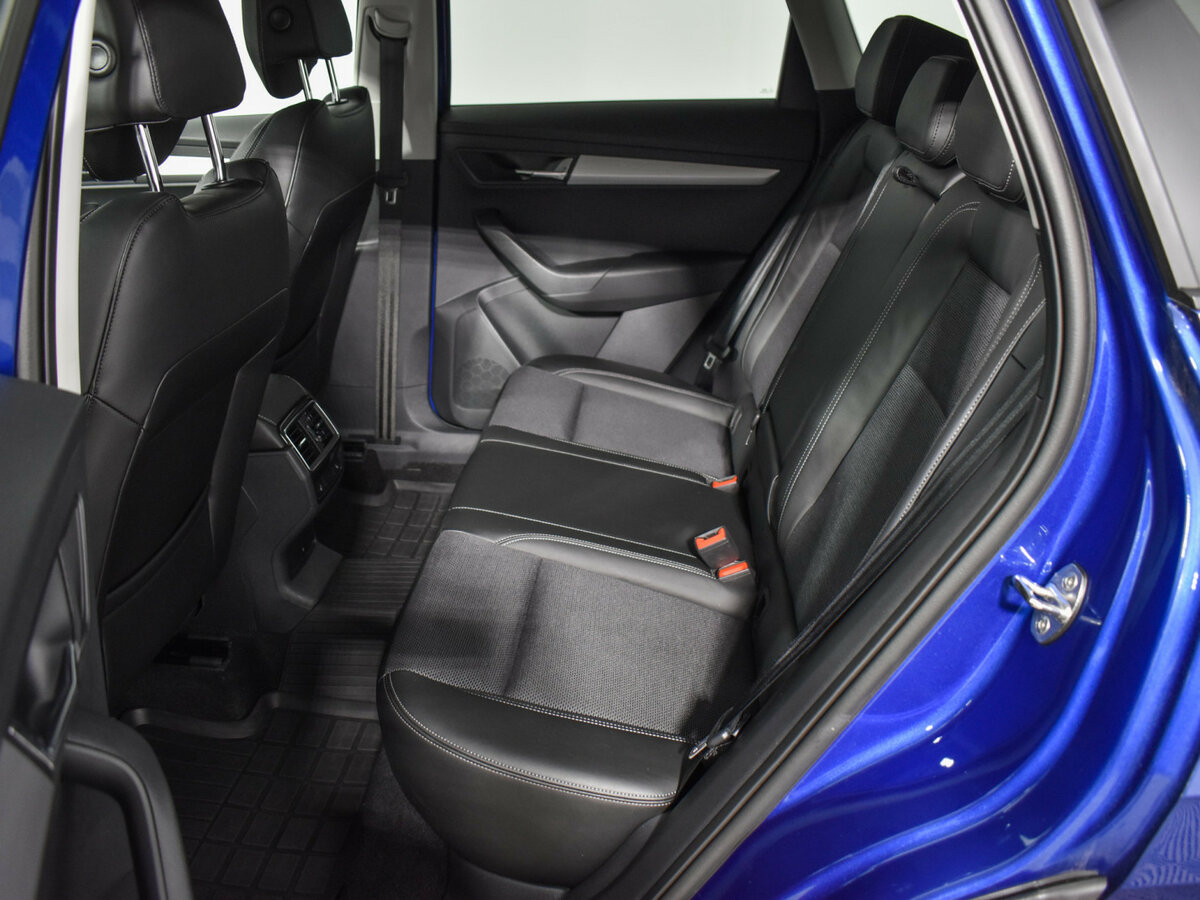 Купить Skoda Karoq, 2021, 32 929 км.. Фото: #10