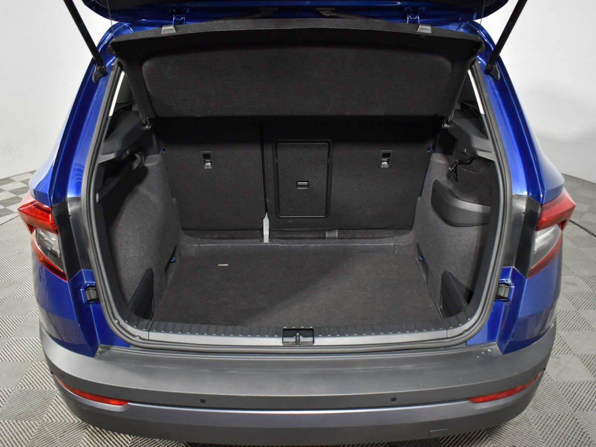 Купить Skoda Karoq, 2021, 32 929 км.. Фото: #20