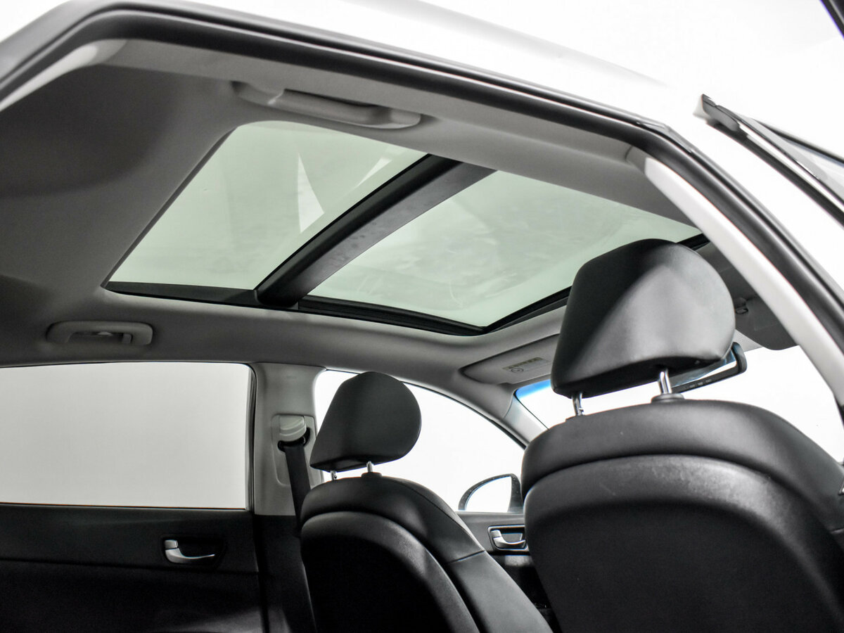 Купить Киа К5, 2017, 115 420 км.. Фото: #20