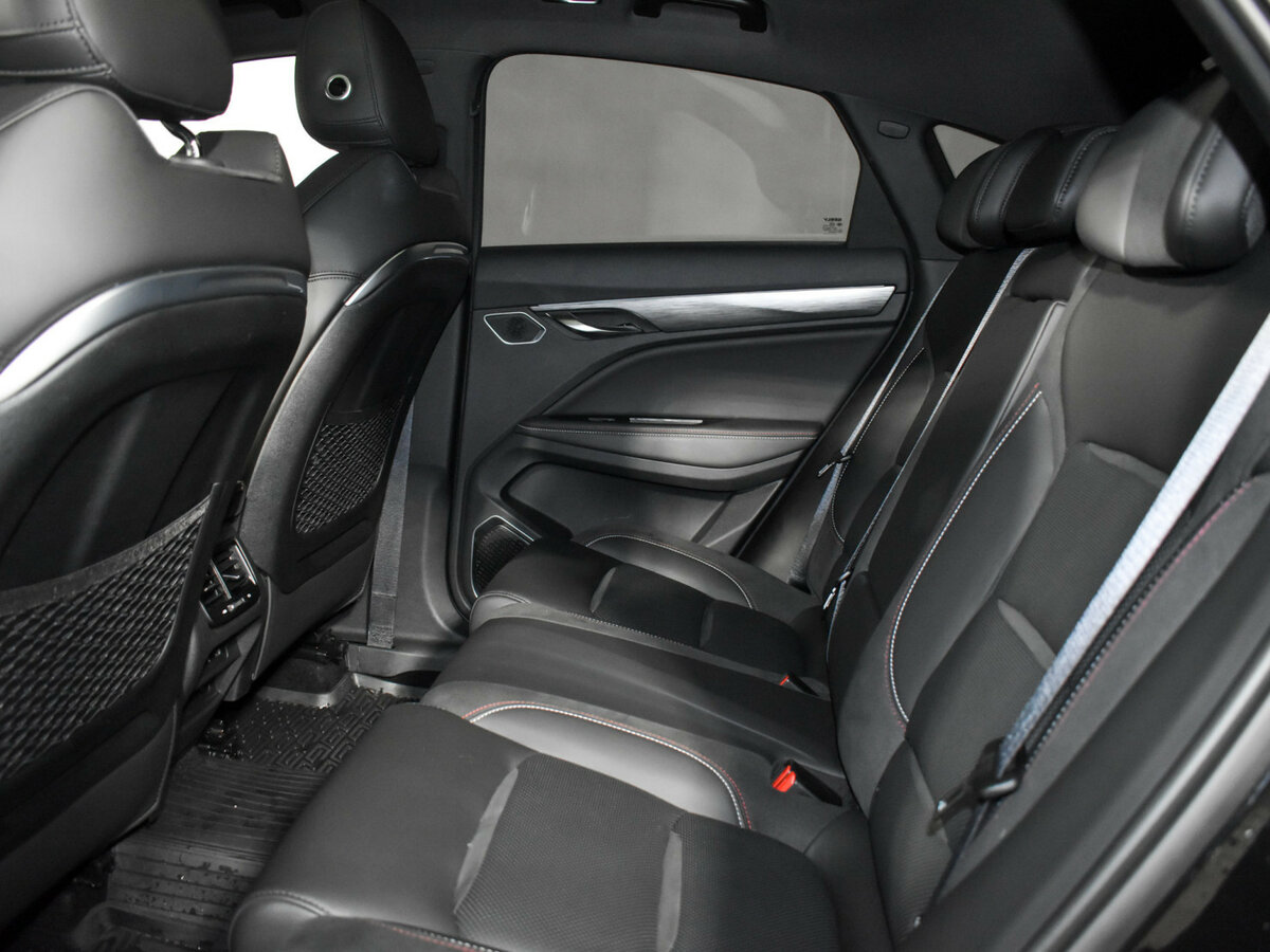 Купить Джили Тугелла, 2023, 41 943 км.. Фото: #9