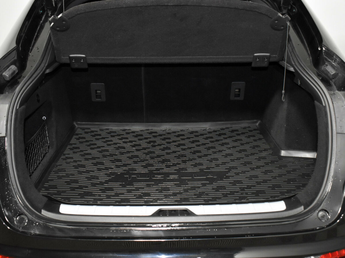 Купить Джили Тугелла, 2023, 41 943 км.. Фото: #21