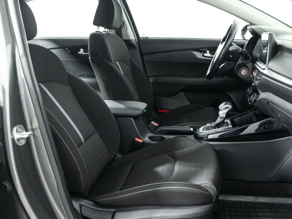 Купить Kia Cerato, 2020, 66 866 км.. Фото: #13