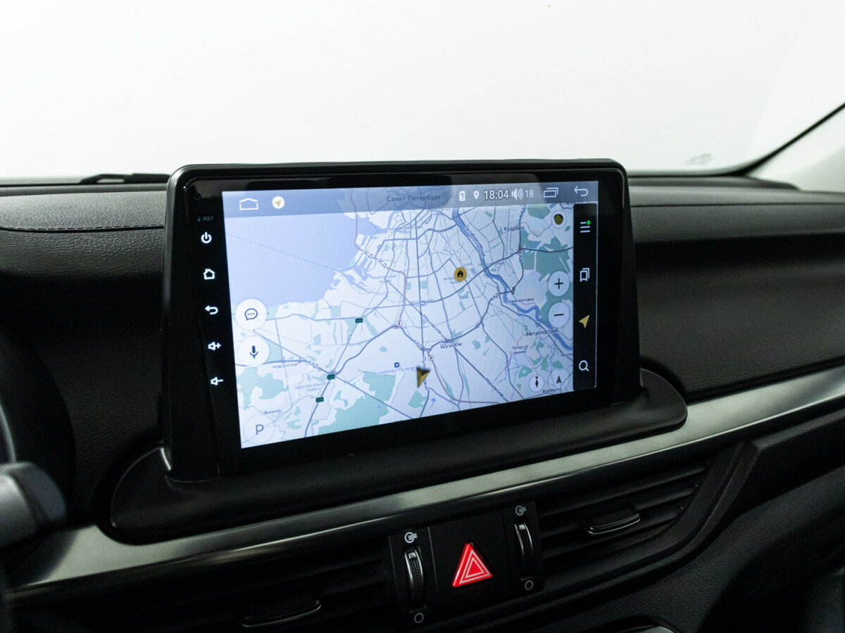 Купить Kia Cerato, 2020, 66 866 км.. Фото: #15