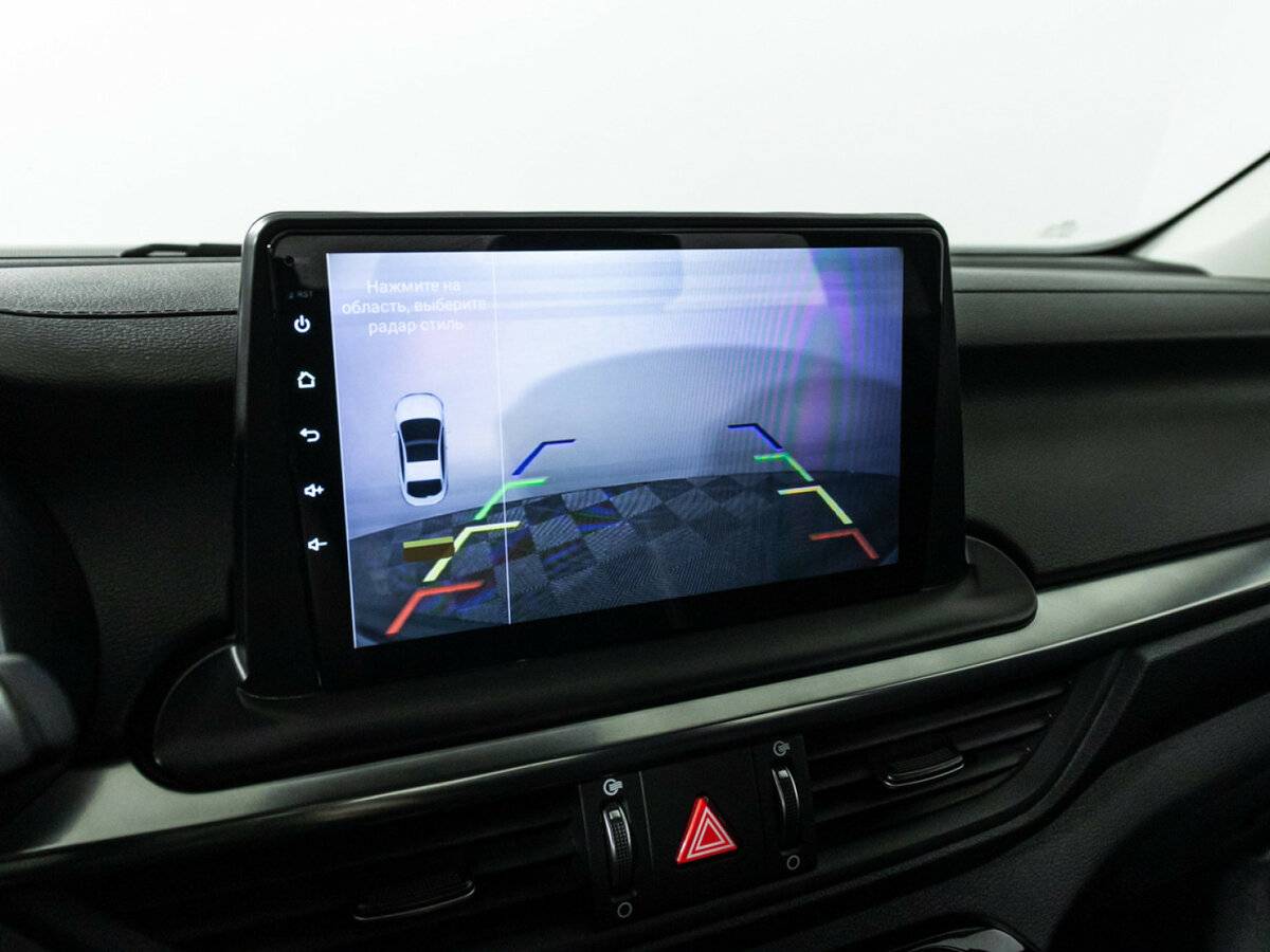 Купить Kia Cerato, 2020, 66 866 км.. Фото: #16