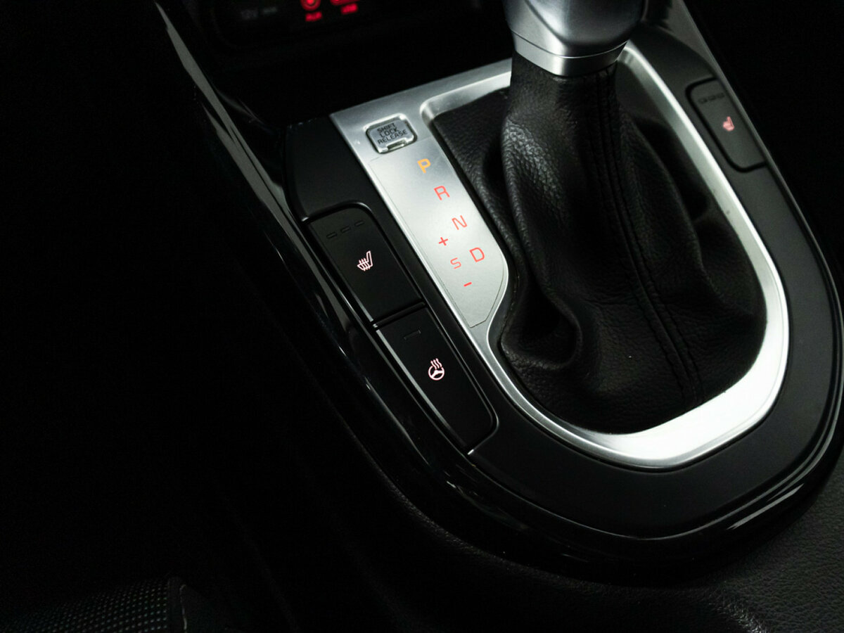 Купить Kia Cerato, 2020, 66 866 км.. Фото: #18