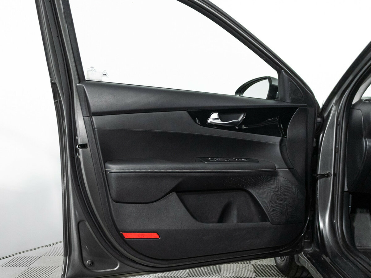 Купить Kia Cerato, 2020, 66 866 км.. Фото: #22